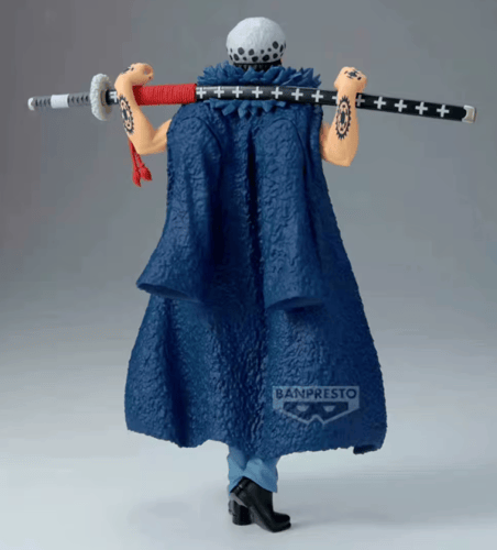 مجسم ترافالغار لو