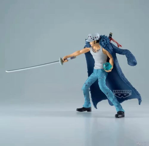 مجسم ترافالغار لو