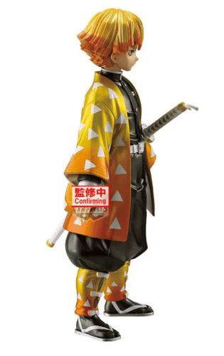 مجسم زنيتسو