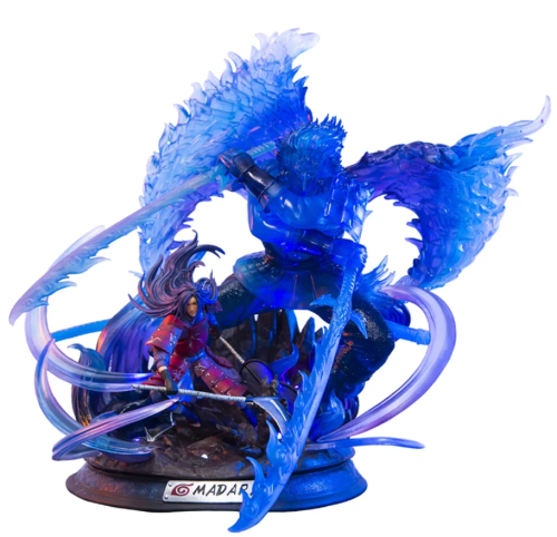 مجسم مادارا