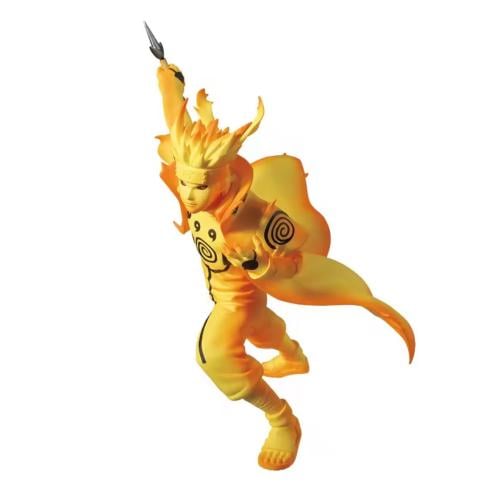 مجسم ميناتو