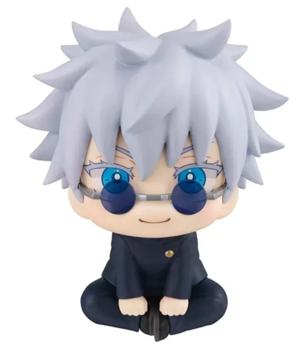 مجسم غوجو ساتورو