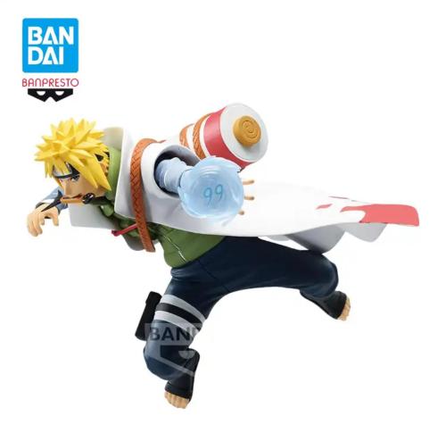 مجسم ميناتو