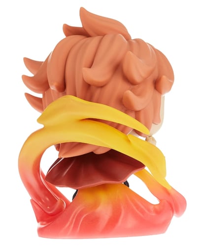 مجسم ميروليونا فيرمليون