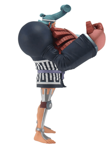 مجسم فرانكي