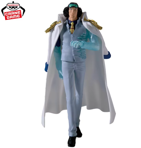 مجسم اوكيجي