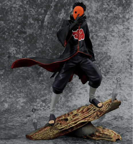 مجسم اوبيتو