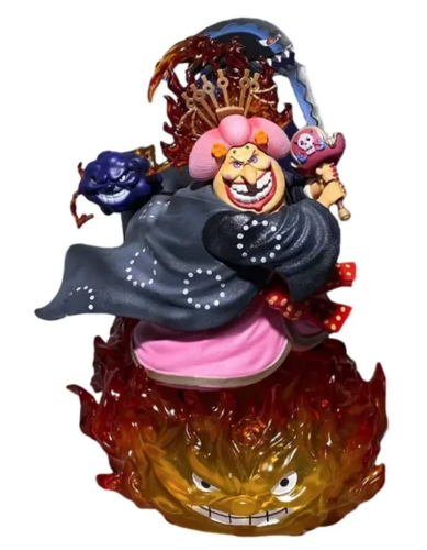 مجسم بيج ماما