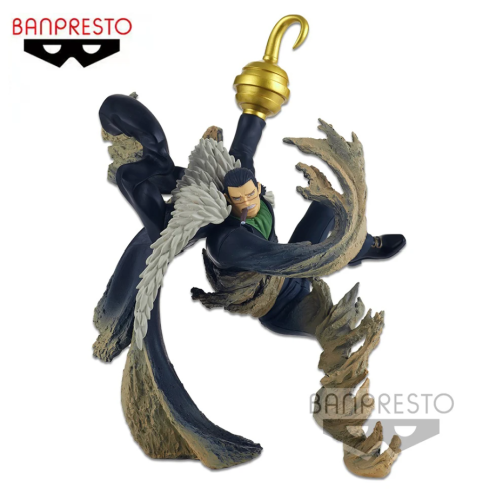 مجسم كروكودايل