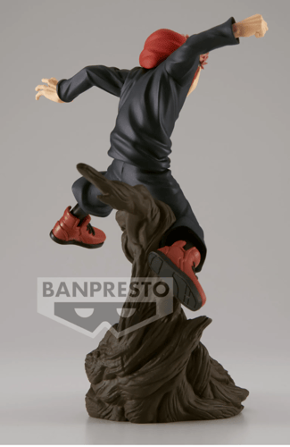 مجسم يوجي ايتادوري