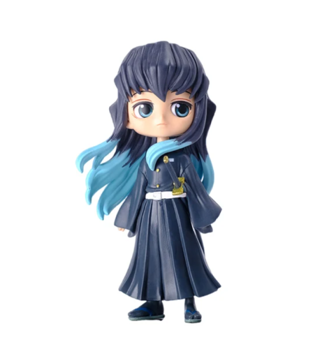 مجسم توكيتو هاشيرا الضباب