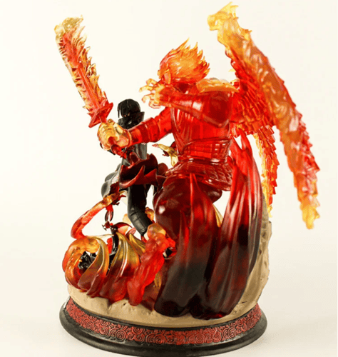 مجسم ايتاشي