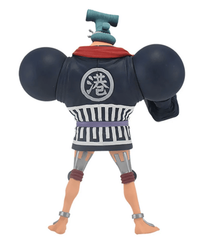 مجسم فرانكي