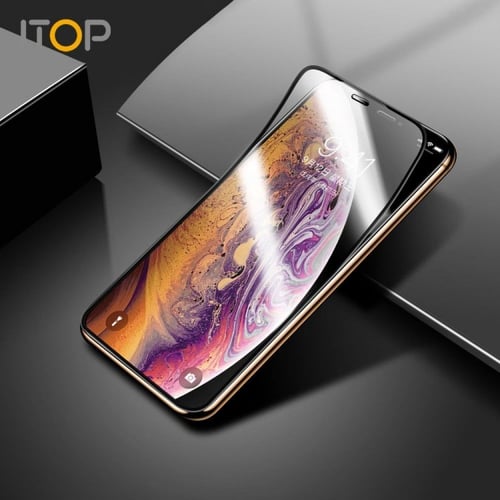 حماية شاشة 2.5D نانو | قابلة للطي