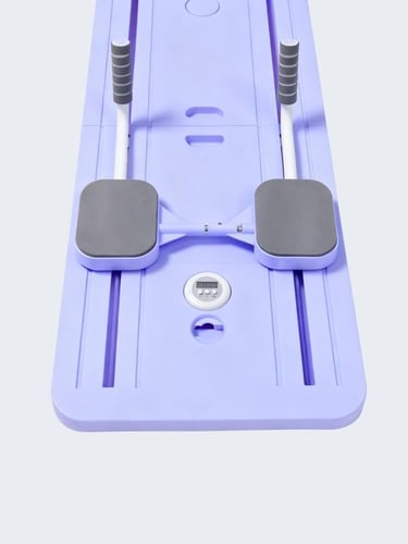 جهاز بيلاتس منزلي لشد الجسم وتقوية العضلات من ليمب...