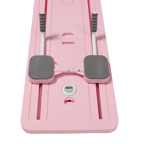 جهاز بيلاتس منزلي لشد الجسم وتقوية العضلات من ليمب...