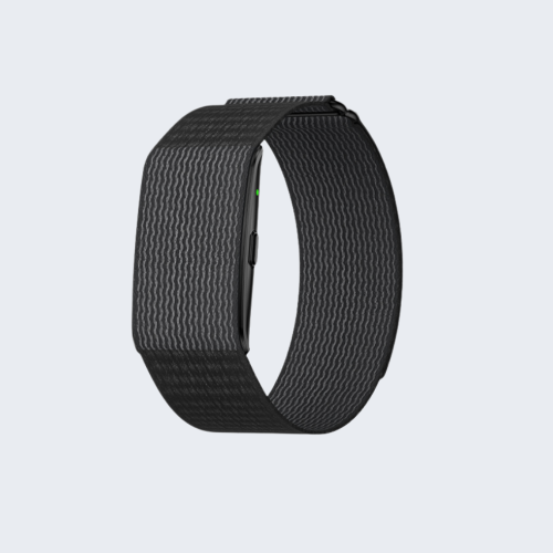 Limbic flow smart band