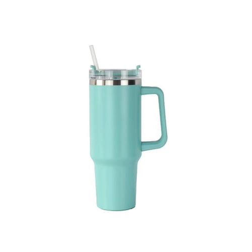 كوب حراري من ليمبك مصنوع من طبقتين من الستانلس ستي...