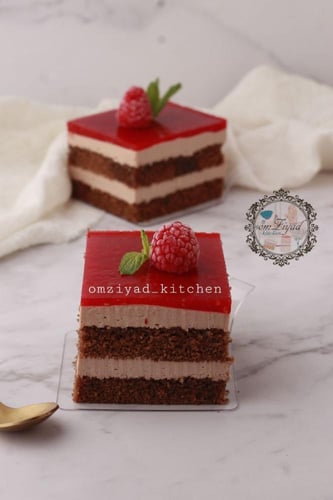 دورة كيك الكوفيهات