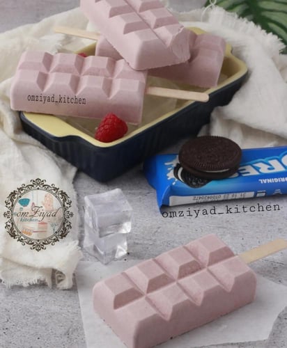 دوره الايسكريم