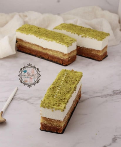 دورة كيك الكوفيهات