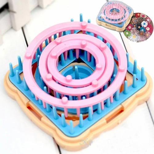 نول ورد كرويشيه