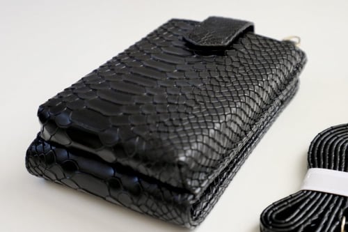 شنطة عملية2 / أسود