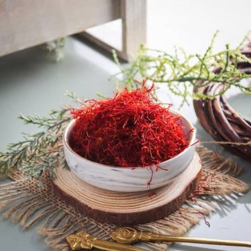 زعفران سوبر نقيل - 6 جرام