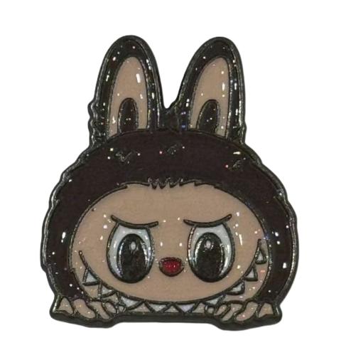 لابوبو مبتسم