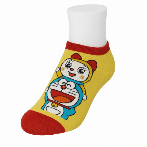 دورايمون صغير