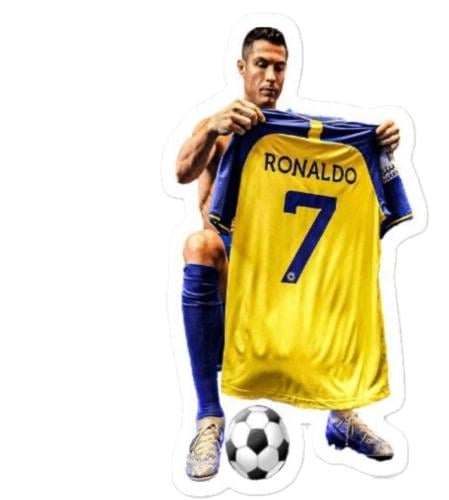 كريستيانو رونالدو 7