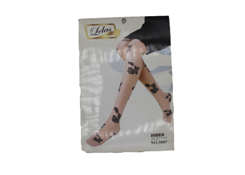 هيلاهوب LEELAS نقشة