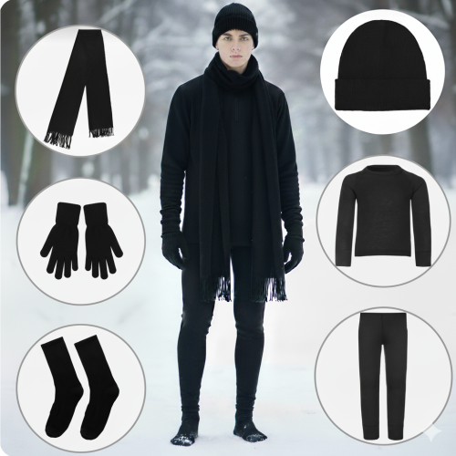 كسوة الشتاء