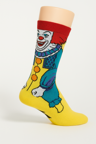 المهرج بيني وايز