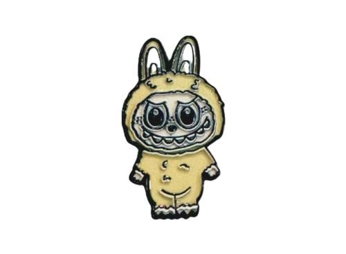 لابوبو اصفر