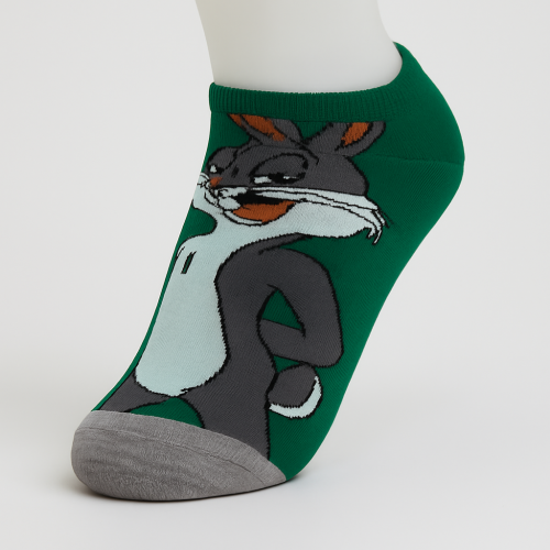 باغز باني قصير