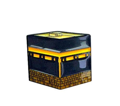 الكعبة