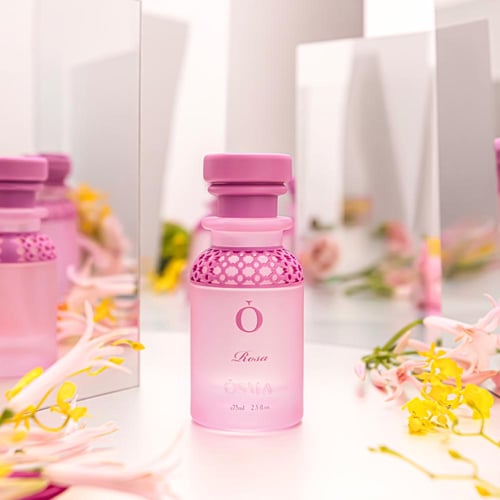 عطر روزا