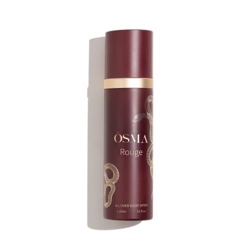 بخاخ الجسم اوسما روج