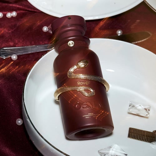 عطر أوسما روج