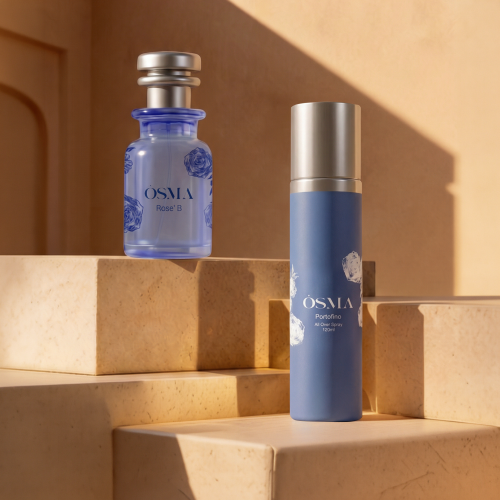 باقة المسار