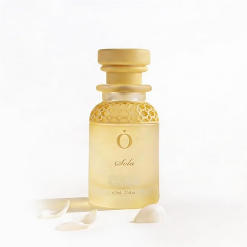 عطر سولا