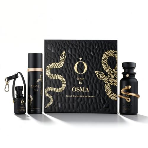 باقة اوسما نوار