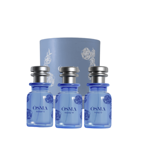 بوكس أوسما روز