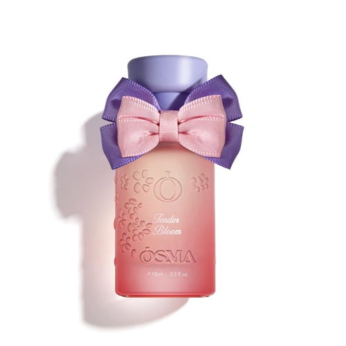 مجموعة تندر بلوم