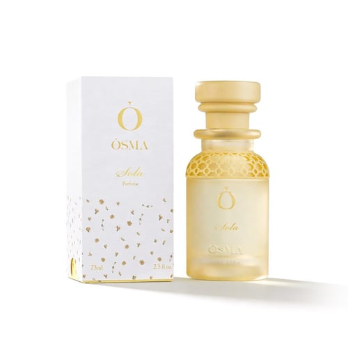عطر سولا