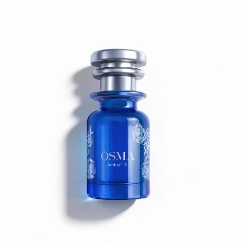 عطر امبر اس 20 مل