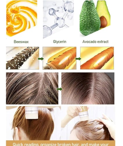 واكس شعر اي كت ستيك رول 75g