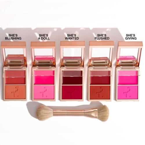 بلاشر باتريك تا - 4g