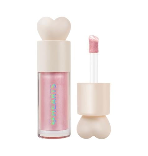 اضاءة كريمية هارتس 12ml - 01 PINK